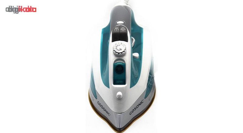 اتو بخار گوسونیک مدل GSI-169