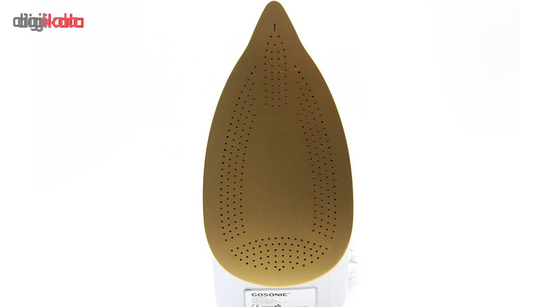 اتو بخار گوسونیک مدل GSI-169