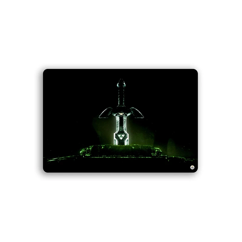 ماوس پد مخصوص بازی شادیت مدل افسانه زلدا کد669 سایز37*24سانتیمتر