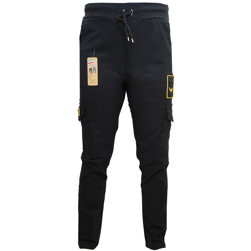 شلوار مردانه صدرا مدل BOY LONDON کد R-40231