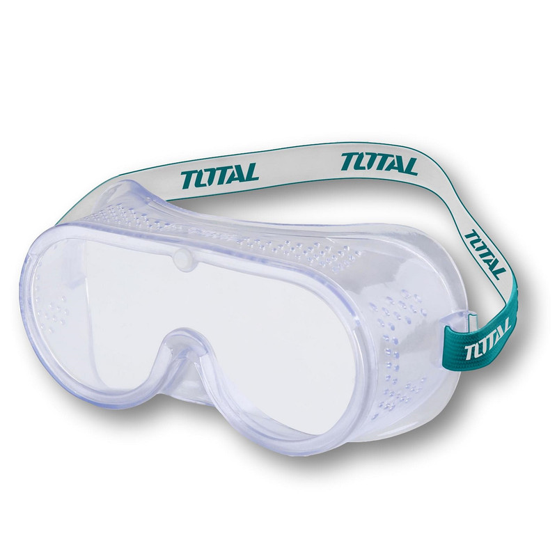 عینک ایمنی توتال مدل TSP302