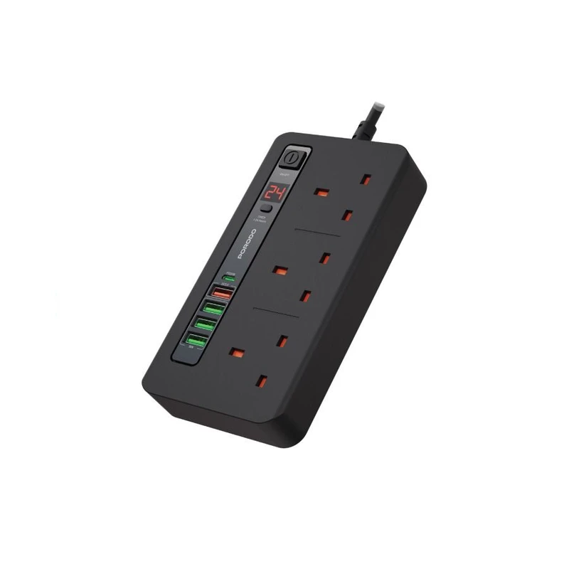 چندراهی برق پرودو مدل FWCH013-UK