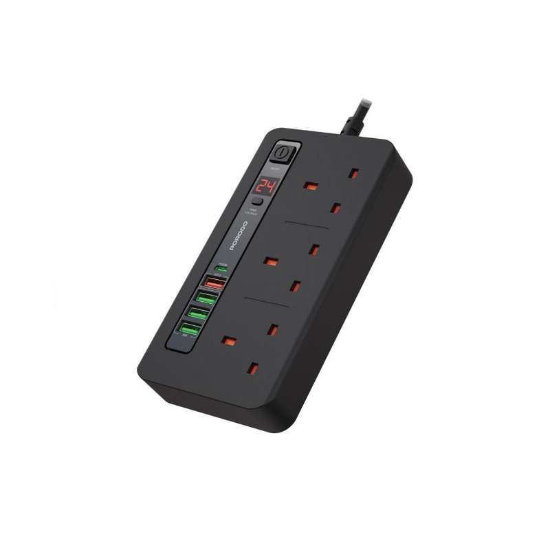 چندراهی برق پرودو مدل FWCH013-UK