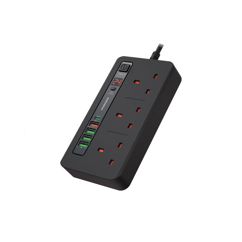 چندراهی برق پرودو مدل FWCH013-UK