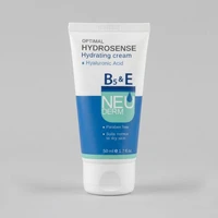 کرم مرطوبکننده نئودرم مدل Optimal Hydrosense حجم 50 میلیلیتر