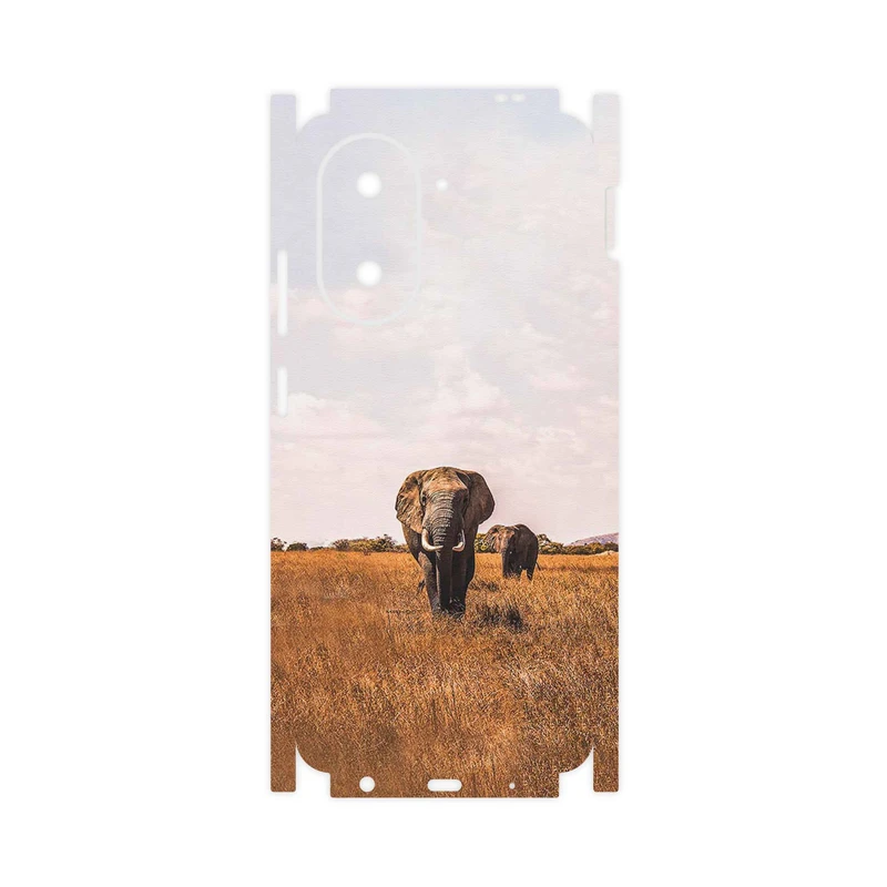 برچسب پوششی ماهوت مدل Elephant-FullSkin مناسب برای گوشی موبایل شیائومی Redmi A5 4G