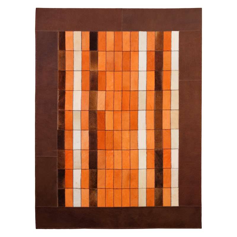 کلاژ  چرم و پوست مدل LFM281