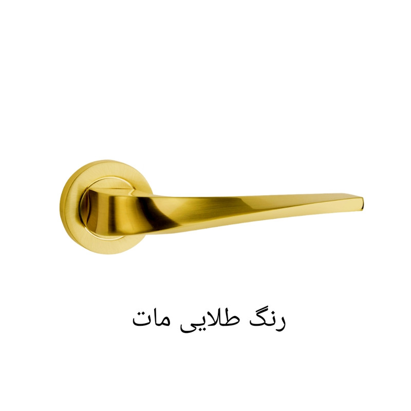 دستگیره در مدل Novin رزت 2000 سویچی بسته 2 عددی دستگیره در مدل Novin رزت 2000 سویچی بسته 2 عددی