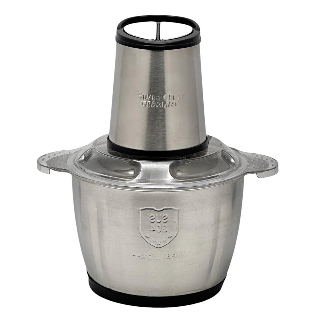 خردکن سیلور کرست مدل SL-2024