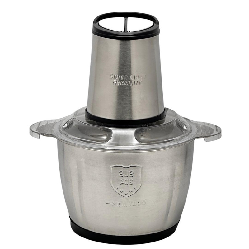 خردکن سیلور کرست مدل SL-2024