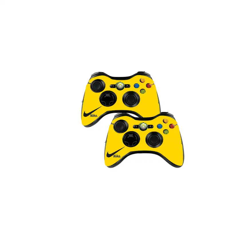 برچسب ایکس باکس 360 گراسیپا مدل نایک طرح اسلیم