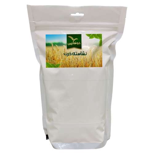 نشاسته ذرت خوشه چین - 1 کیلوگرم