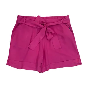 شلوارک زنانه سی اند ای مدل moj_520