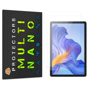 محافظ صفحه نمایش مولتی نانو مدل X-S2N مناسب برای تبلت آنر Pad X6 بسته دو عددی