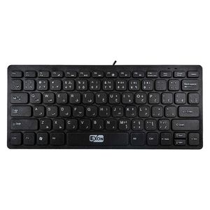 نقد و بررسی کیبورد اکسون مدل K110، tenkeyless توسط خریداران