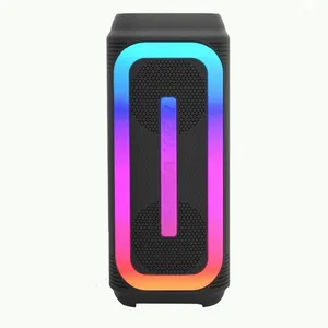 اسپیکر بلوتوثی قابل حمل مدل MS-3627BT