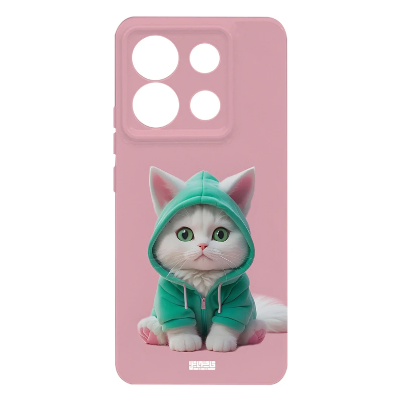 کاور قاب موبایل علوی مدل SML مناسب برای گوشی موبایل شیائومی Redmi Note 13 Pro 5G