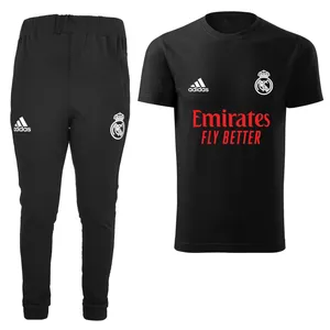 ست تی شرت و شلوار مردانه مدل 003301