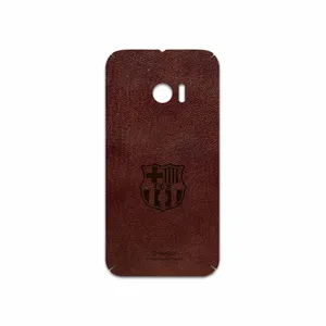 MAHOOT NL-BRCA Cover Sticker for HTC 10