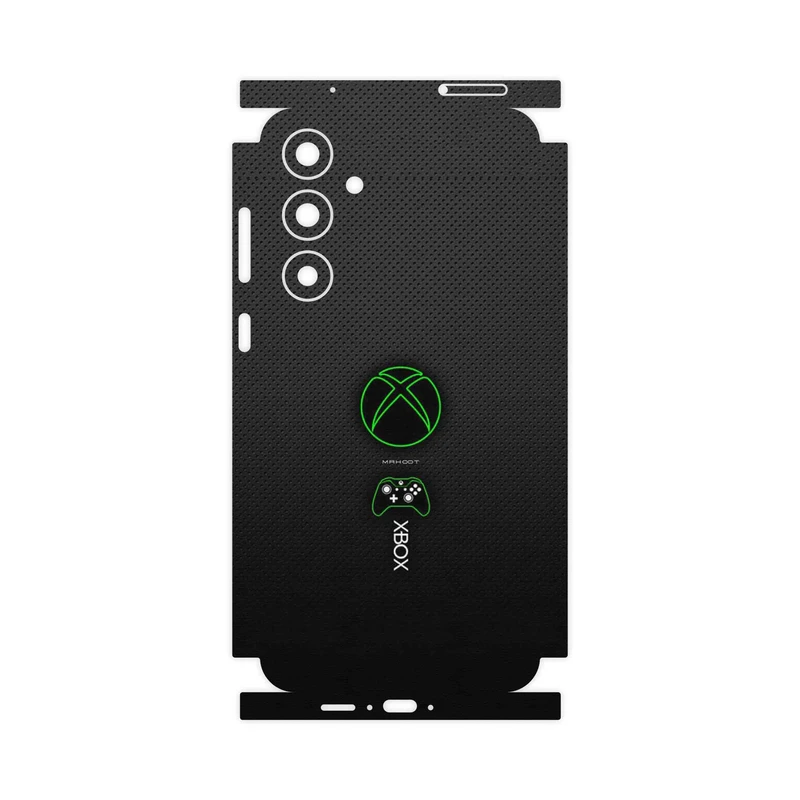 برچسب پوششی ماهوت مدل XBOX-FullSkin مناسب برای گوشی موبایل سامسونگ Galaxy A55