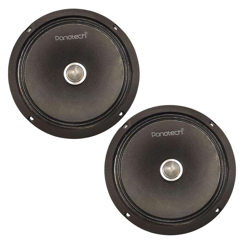 میدرنج خودرو پاناتک مدل PM-6501 BLA-B بسته دو عددی