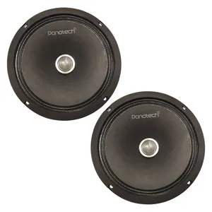 میدرنج خودرو پاناتک مدل PM-6501 BLA-B بسته دو عددی
