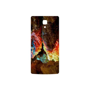 MAHOOT Ali Sadr Cave Cover Sticker for Xiaomi Mi 4