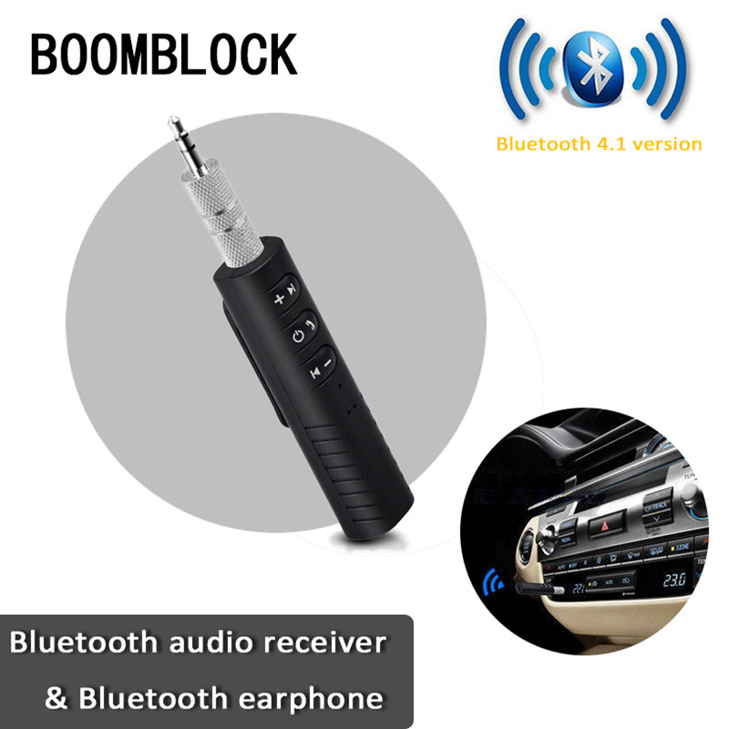 گیرنده بلوتوثی موزیک خودرو مدل RB_315