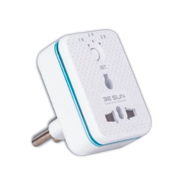 مبدل برق بی سان مدل BS102