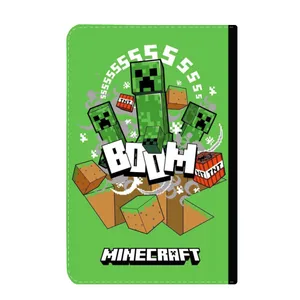 کلاسور مدل بازی ماین کرفت کد 3762