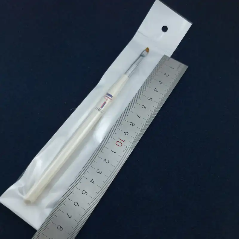 برس خط چشم پرگاس مدل PRO-52