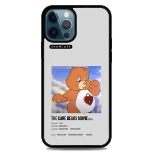 AKAM AMC-WA12PROMAX-CARTOONS-16 Cover For Apple iPhone 12 Pro Max