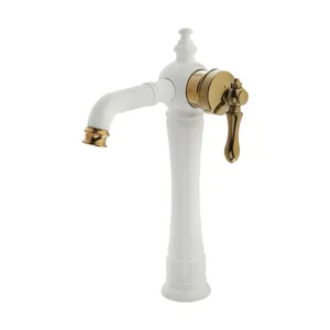 شیر روشویی پرکاس مدل بیزانس کد B-02