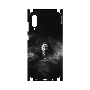 MAHOOT Keanu Reeves-FullSkin Cover Sticker for Samsung Galaxy A50s