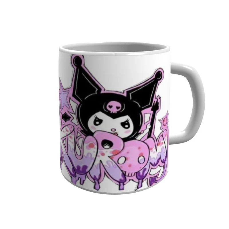 ماگ پاد آفرین مدل R 18