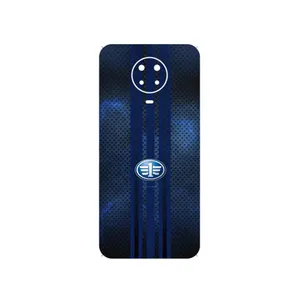 MAHOOT FAW Cover Sticker for Nokia G20