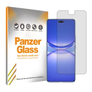 Panzer Glass Resistant model transparent screen protector suitable for Huawei Nova 12 Pro mobile phone
