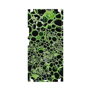 MAHOOT Atom Universe 4-FullSkin Cover Sticker for Xiaomi Redmi Note 10 Pro  China