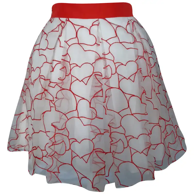 دامن زنانه کد 77