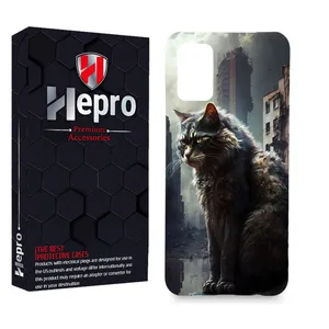 HEPRO MC Cover for Samsung Galaxy A03S