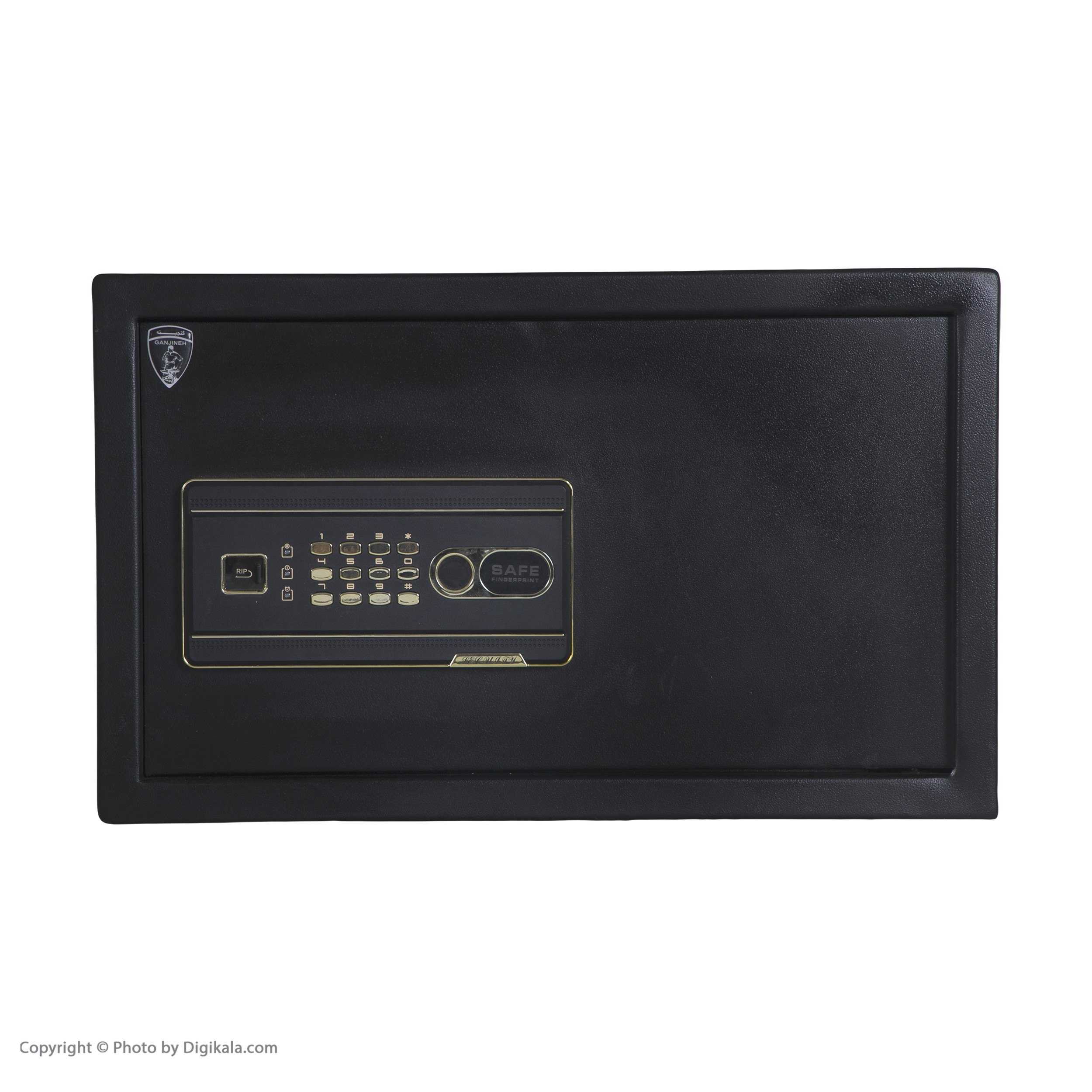 صندوق الکترونیکی گنجینه مدل H300L