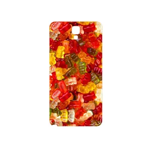 MAHOOT Gummi candy 1 Cover Sticker for Samsung Galaxy Note 3 Neo