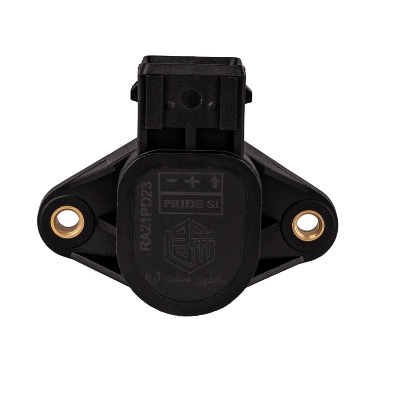 سنسور موقعیت دریچه گاز سایدون صنعت آریا مدل SI-512 مناسب برای پراید