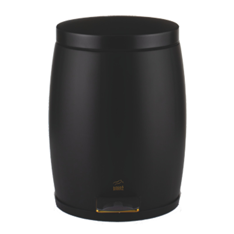 سطل زباله بهاز کالا مدل خمره ای کد 14