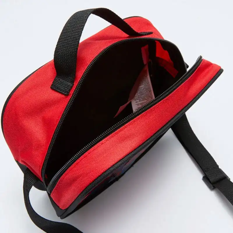 کیف دوشی بچگانه ال سی وایکیکی مدل اسپایدر Man