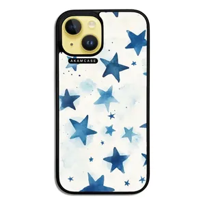 AKAM AMC-WA15-STARS-22 Cover For Apple iPhone 15