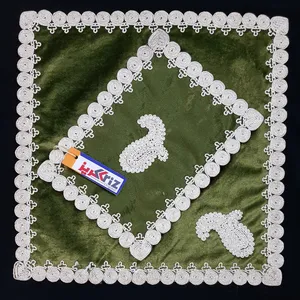 جانماز ترمه کریز کد san918