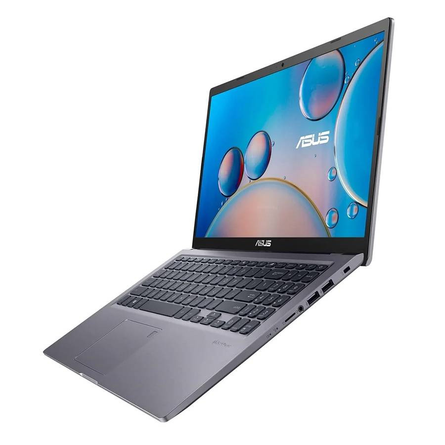 لپ تاپ 15.6 اینچی ایسوس مدل Vivobook X515EP-BQ8G7W-i7 16GB 512SSD MX330 W - کاستوم شده