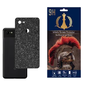 Infinity PRO MAX Cover Sticker For Google Pixel XL