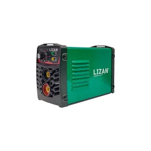 دستگاه جوش 200 آمپر لیزان مدل 200MLS